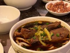 -中国厨房/台湾牛肉面