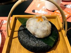 -小乌猪·金华筒骨煲(永盛购物广场店)