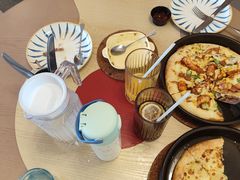 -必胜客(珠海路店)