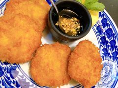 -simply thai天泰(长泰广场店)