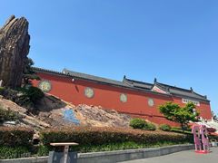 -句容茅山景区