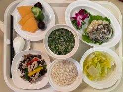 -雅馨国际月子中心