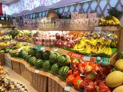 -百果园PAGODA(岭秀城店)