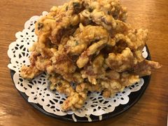 小酥肉-三猫黑鱼花(南大店)