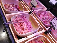 -盛江山自助料理(奥莱锦辉购物广场店)