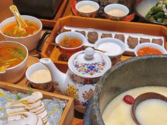 -敏珠拉姆藏餐·南京厨房(富春江东街店)