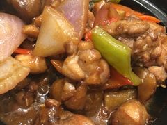 -頂好酒家·经典粤菜(海信广场店)
