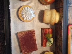 下午茶套餐-上海璞麗酒店