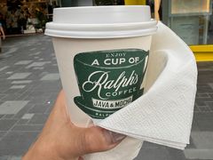 -Ralph’s Coffee(北京三里屯店)