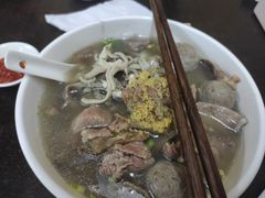 -潮镇老尾牛杂(环城西路店)