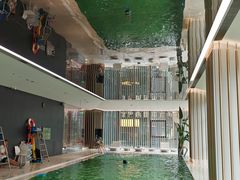 -优享健身(三元桥店)