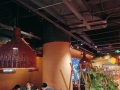 -老湘村·湖南土菜(天河维多利店)