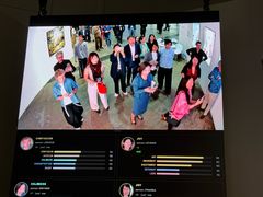 -香港会议展览中心演讲厅