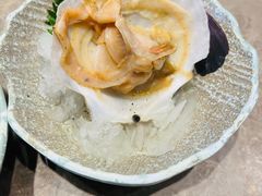 -亚马逊蒸汽活海鲜自助(LCM置汇旭辉广场店)