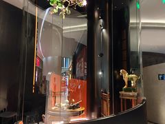 -新兴·金羊座·粤菜点心(乐峰店)