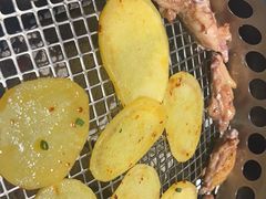 -炉太郎日式烧肉店(华贸店)