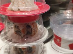 -新一番三文鱼寿司(大东海店)