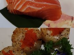 -雍和会海鲜姿造自助(湖东路店)