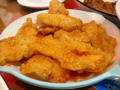 -七菜馆·东北菜·蒸饺(文体路店)