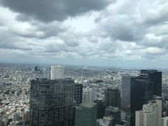 -东京都厅舍