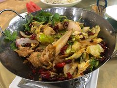 -龙宫海鲜楼(长乐漳港店)