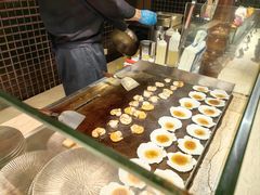 -盛宴自助餐厅(运达喜来登店)