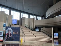 -常州大剧院保利影城