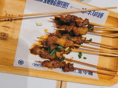 -粉小主·贵州酸汤牛肉粉(南京仙林金鹰店)