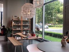 -dotcom coffee古点咖啡(致真大厦店)