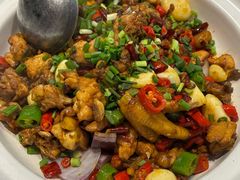 -龚师傅土菜馆.地道农家菜(魅力湘西店)