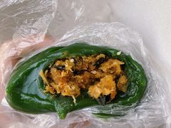 -白玉兰食品甜凤店(合生汇店)