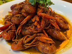 -漫天香·小龙虾餐厅(夏湾店)