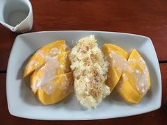 -自然餐厅(Phuket)