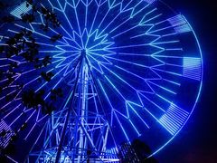 -南昌之星摩天轮