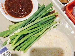 -大头叔烤鸡爪·朝鲜族烤串(天池路店)