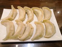 -明将锅贴(五爱路店)