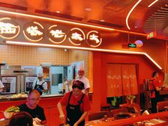 -西塔老太太泥炉烤肉(苏州大悦城店)