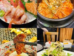 -银座苑烧肉酒场·烤活鳗(仙霞路店)