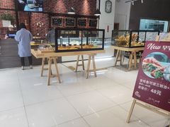 -熊叔熊婶面包房(团结湖店)