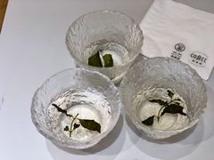 薄荷茶-茶是一枝花泡茶店