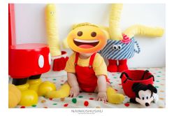 -奶牛叔叔儿童摄影生活馆(太仓店)