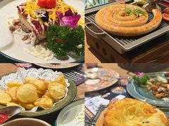 -喀秋莎西餐厅