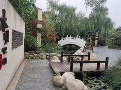 -太白山御龙湾温泉