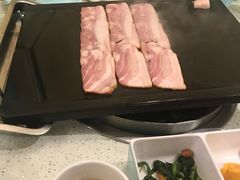 -韩时烤肉(枫蓝店)