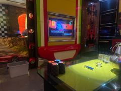 -V-SHOW主题KTV(新城店)