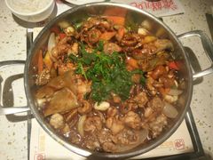 -黄记煌三汁焖锅(广州曜一城店)