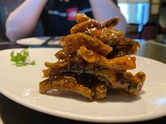 -杭州西子湖四季酒店·金沙厅