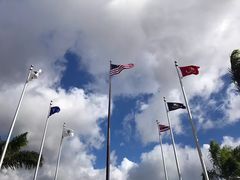 -珍珠港国家纪念馆