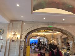-巴依老爷新疆美食(工体旗舰店)