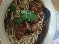-李先生牛肉面大王(太原南内环店)